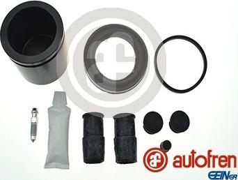 AUTOFREN SEINSA D42364C - Repair Kit, brake caliper onlydrive.pro
