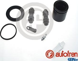 AUTOFREN SEINSA D42365C - Ремкомплект, тормозной суппорт onlydrive.pro