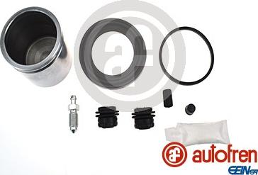 AUTOFREN SEINSA D42361C - Repair Kit, brake caliper onlydrive.pro