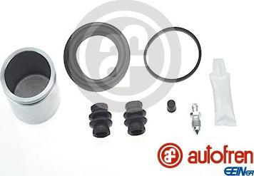 AUTOFREN SEINSA D42362C - Repair Kit, brake caliper onlydrive.pro