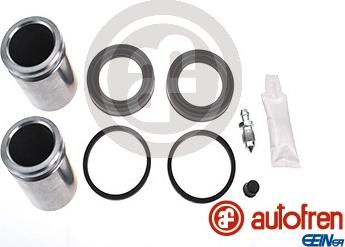 AUTOFREN SEINSA D42367C - Repair Kit, brake caliper onlydrive.pro