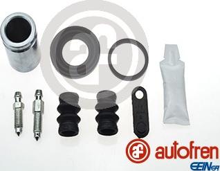 AUTOFREN SEINSA D42306C - Remkomplekts, Bremžu suports onlydrive.pro