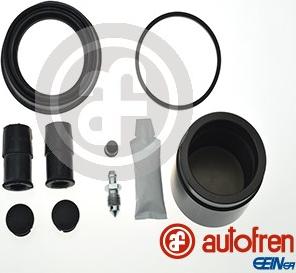 AUTOFREN SEINSA D42300C - Ремкомплект, тормозной суппорт onlydrive.pro