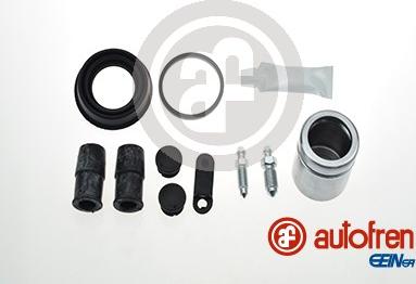 AUTOFREN SEINSA D42308C - Ремкомплект, тормозной суппорт onlydrive.pro