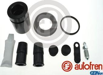 AUTOFREN SEINSA D42307C - Ремкомплект, тормозной суппорт onlydrive.pro