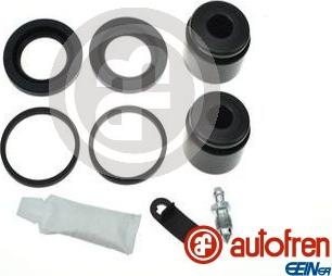 AUTOFREN SEINSA D42310C - Remkomplekts, Bremžu suports onlydrive.pro