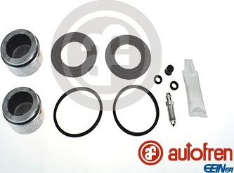 AUTOFREN SEINSA D42329C - Repair Kit, brake caliper onlydrive.pro