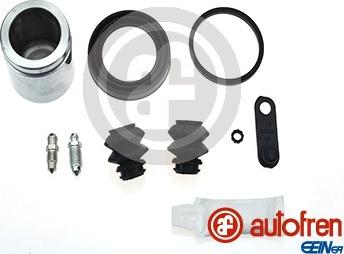 AUTOFREN SEINSA D42322C - Remondikomplekt,Pidurisadul onlydrive.pro