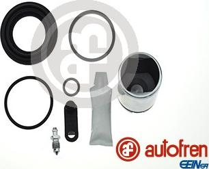 AUTOFREN SEINSA D42375C - Remkomplekts, Bremžu suports onlydrive.pro