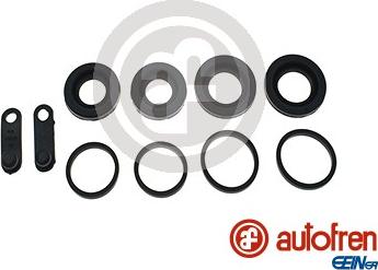 AUTOFREN SEINSA D42378 - Repair Kit, brake caliper onlydrive.pro