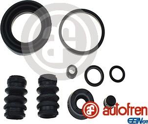 AUTOFREN SEINSA D42372 - Repair Kit, brake caliper onlydrive.pro