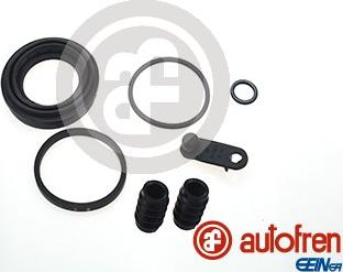 AUTOFREN SEINSA D42290 - Ремкомплект, тормозной суппорт onlydrive.pro