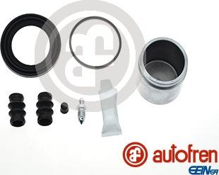 AUTOFREN SEINSA D42298C - Ремкомплект, тормозной суппорт onlydrive.pro