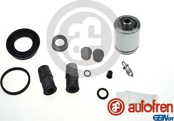 AUTOFREN SEINSA D42292K - Ремкомплект, тормозной суппорт onlydrive.pro