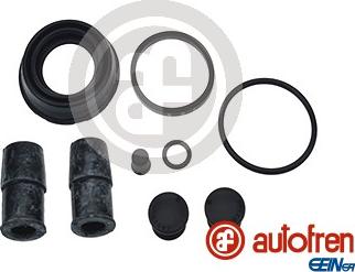 AUTOFREN SEINSA D42241 - Repair Kit, brake caliper onlydrive.pro