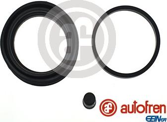 AUTOFREN SEINSA D4 224 - Repair Kit, brake caliper onlydrive.pro