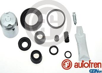 AUTOFREN SEINSA D42259C - Repair Kit, brake caliper onlydrive.pro