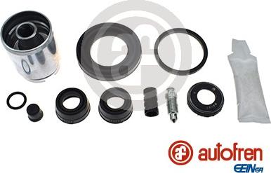 AUTOFREN SEINSA D42259K - Repair Kit, brake caliper onlydrive.pro