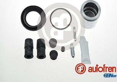 AUTOFREN SEINSA D42256C - Remkomplekts, Bremžu suports onlydrive.pro