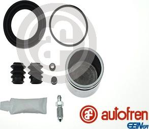 AUTOFREN SEINSA D42205C - Repair Kit, brake caliper onlydrive.pro