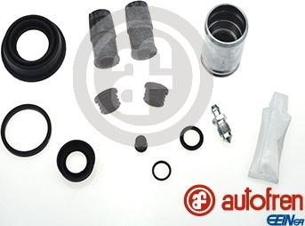 AUTOFREN SEINSA D42203C - Repair Kit, brake caliper onlydrive.pro