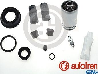 AUTOFREN SEINSA D42203K - Repair Kit, brake caliper onlydrive.pro