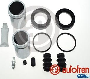 AUTOFREN SEINSA D42218C - Repair Kit, brake caliper onlydrive.pro