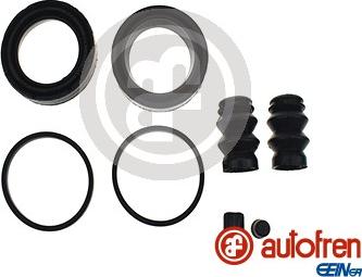 AUTOFREN SEINSA D42217 - Repair Kit, brake caliper onlydrive.pro