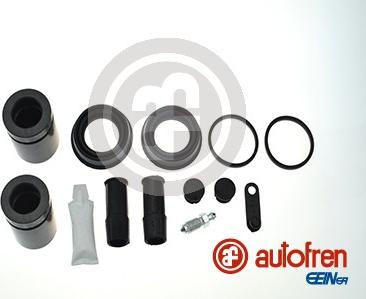 AUTOFREN SEINSA D42281C - Repair Kit, brake caliper onlydrive.pro