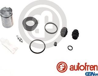 AUTOFREN SEINSA D42235C - Ремкомплект, тормозной суппорт onlydrive.pro