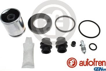 AUTOFREN SEINSA D42235K - Remondikomplekt,Pidurisadul onlydrive.pro