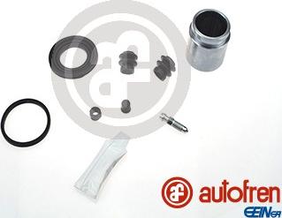 AUTOFREN SEINSA D42238C - Ремкомплект, тормозной суппорт onlydrive.pro