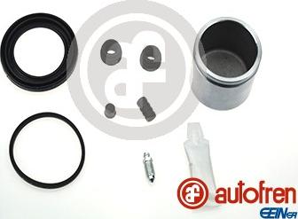 AUTOFREN SEINSA D42226C - Repair Kit, brake caliper onlydrive.pro