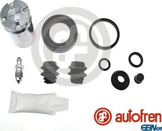 AUTOFREN SEINSA D42221C - Repair Kit, brake caliper onlydrive.pro