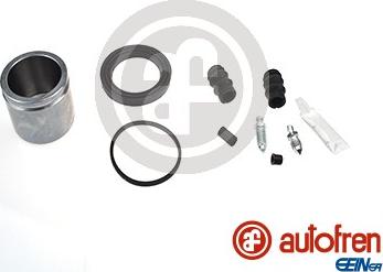 AUTOFREN SEINSA D42228C - Repair Kit, brake caliper onlydrive.pro