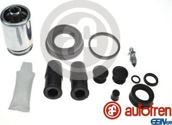 AUTOFREN SEINSA D42223K - Remondikomplekt,Pidurisadul onlydrive.pro