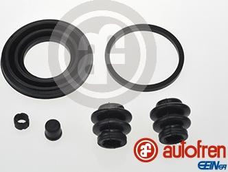 AUTOFREN SEINSA D42741 - Repair Kit, brake caliper onlydrive.pro