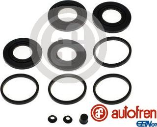 AUTOFREN SEINSA D42750 - Repair Kit, brake caliper onlydrive.pro