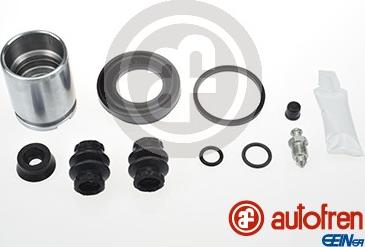 AUTOFREN SEINSA D42765C - Remondikomplekt,Pidurisadul onlydrive.pro