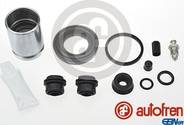 AUTOFREN SEINSA D42767C - Ремкомплект, тормозной суппорт onlydrive.pro