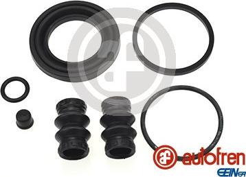 AUTOFREN SEINSA D42709 - Repair Kit, brake caliper onlydrive.pro