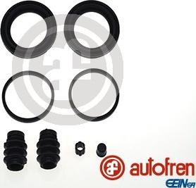 AUTOFREN SEINSA D42718 - Repair Kit, brake caliper onlydrive.pro