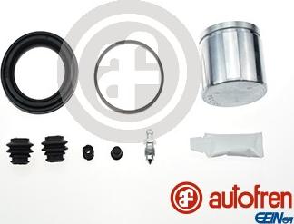 AUTOFREN SEINSA D42717C - Ремкомплект, тормозной суппорт onlydrive.pro