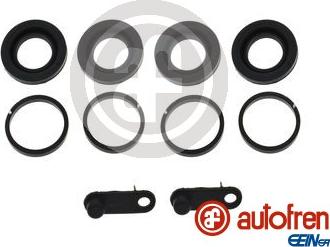 AUTOFREN SEINSA D42781 - Repair Kit, brake caliper onlydrive.pro