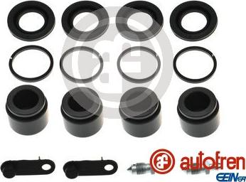 AUTOFREN SEINSA D42782C - Repair Kit, brake caliper onlydrive.pro