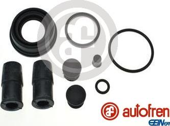 AUTOFREN SEINSA D42734 - Repair Kit, brake caliper onlydrive.pro