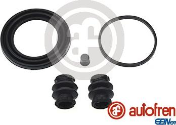 AUTOFREN SEINSA D42736 - Repair Kit, brake caliper onlydrive.pro