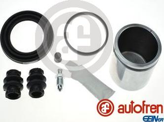 AUTOFREN SEINSA D42737C - Repair Kit, brake caliper onlydrive.pro