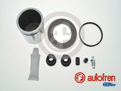 AUTOFREN SEINSA D42727C - Ремкомплект, тормозной суппорт onlydrive.pro