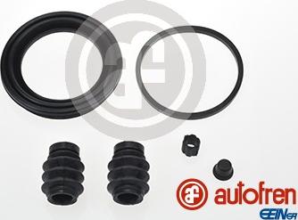 AUTOFREN SEINSA D42770 - Repair Kit, brake caliper onlydrive.pro